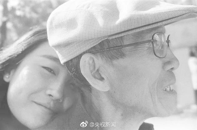 你,我眷恋这个世界最温暖的理由|外卖小哥|老伴