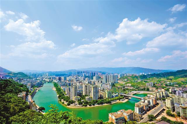 宗教动态：綦江黑巷子是什么地方？为什么越来越多人深夜探访它？