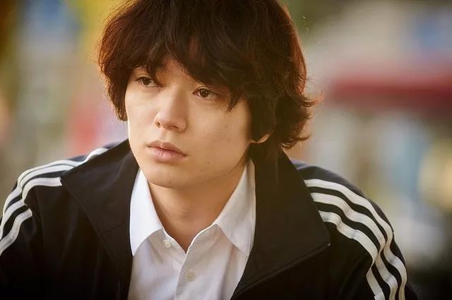 从染谷将太、妻夫木聪到小田切让,中国电影里的日本男神大合集