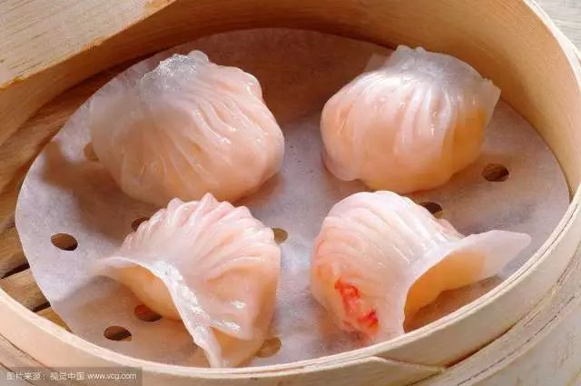 声音广州之“师傅驾到”丨原来广式点心“四大天王”是ta们!