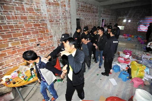 春节回家搓个麻将算不算赌博?听听公安部门怎