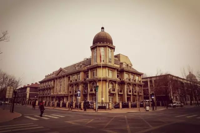 《成都》改编版--《天津》,送给每一位生活在这