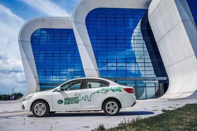 往者不可谏,来者犹可追 一汽夏利:复兴在路上