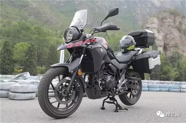 中国摩企,谁来撑起国产250mL~300mL双缸机车