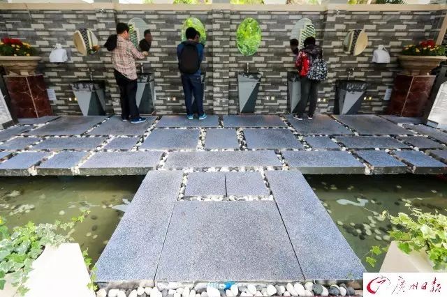 一键“救急”：广州11个区都可以使用这个新功能了！收好这份“找