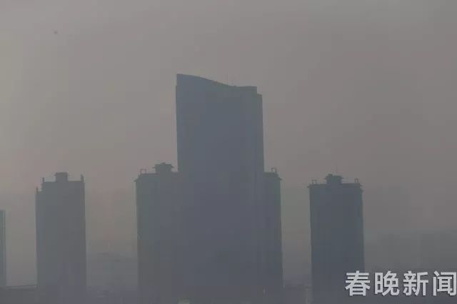 空气污染排名_空气污染图片