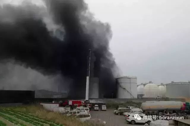 2017年我国燃气爆炸事故分析报告!以事故为鉴