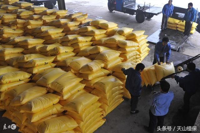 2018年尿素缺口较大,跌价趋势还未结束!|氮肥|