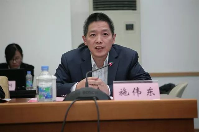 榜上有名！《法制日报》2017年度法治人物评选揭晓
