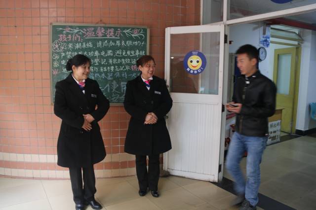 榜样力量 | 10个正能量物业小故事|业主|防盗网