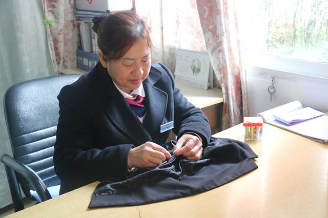 榜样力量 | 10个正能量物业小故事|业主|防盗网