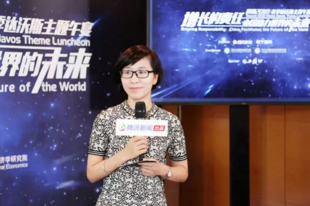 腾讯网副总编辑马腾:所有的利益都终将不敌仁慈与爱