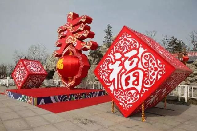 西安年最中国丨一大波新春惠民活动即将开启,