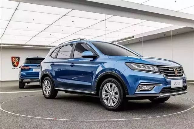 2017年国内最畅销的十款SUV！为什么消费者都爱买这些车？