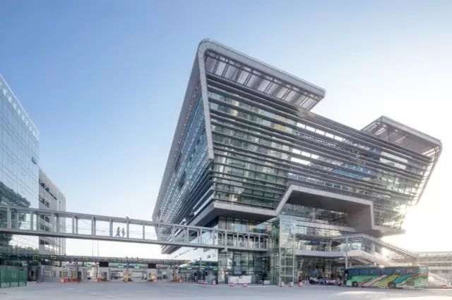 重磅!2018去香港将多一个口岸!含春节8大口岸