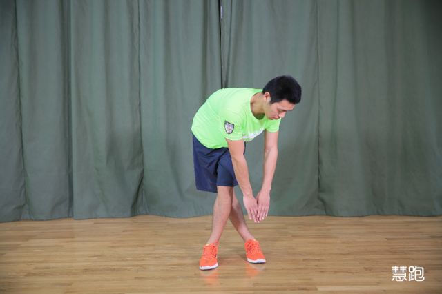 细节决定成败:那些跑后拉伸的要领你都做到位