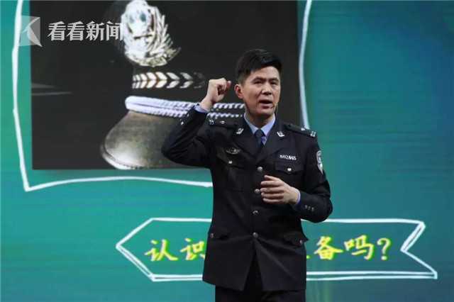 14500da83ceea0d1759e0c26b6da93a8.jpg 开学第一课:如何自救互救 公共安全教育进校园