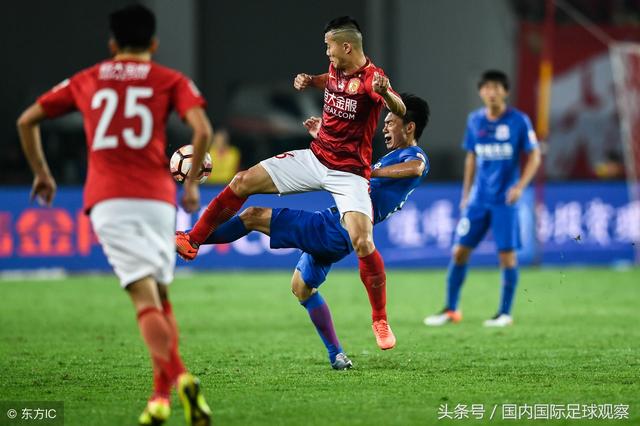 姬宇阳谈超级杯:恒大VS申花执行中超新政!球迷