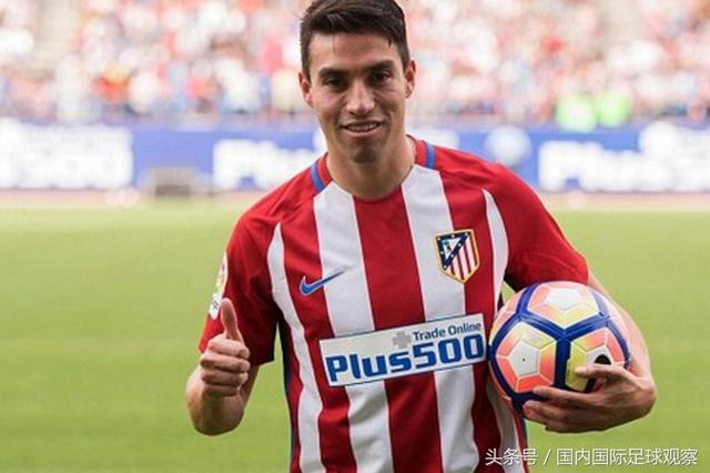 大连一方报价盖坦!阿根廷球星身价1500万欧元