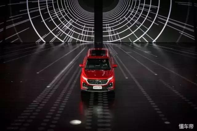 宝骏新产品将引起SUV销量榜震动？