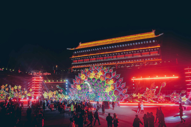 2018年放假安排已公布!在西安这么玩绝对不会