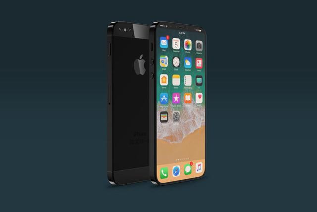 抢先看!iPhone SE二代预计2018年4月发售|苹果