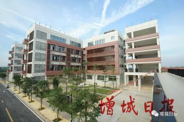 黄冈中学广州增城学校公开招聘教师,年薪最高