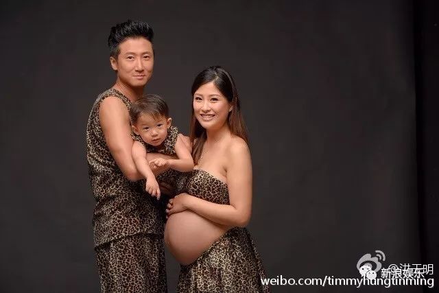 这种"力挺型人格"在贵圈常见|周家蔚|洪天明|贵圈_新浪女性_新浪网