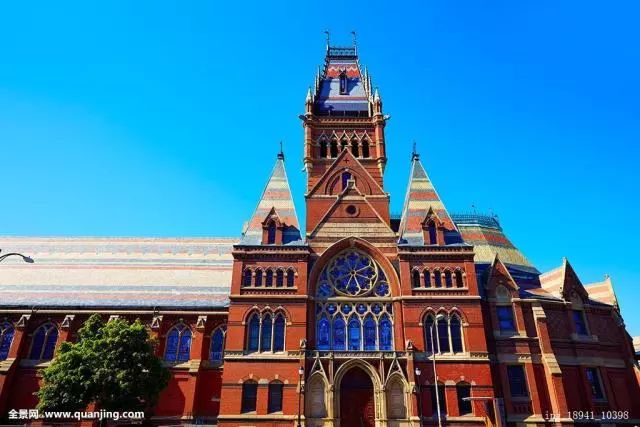 中国学生考清华VS美国学生考哈佛,哪个更难?