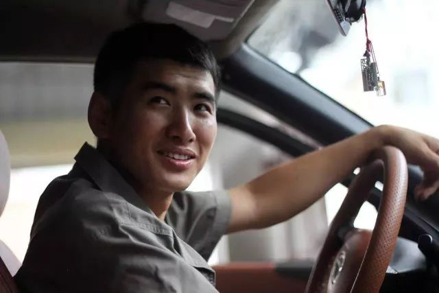 西安工匠 | 修理汽车,让这个85后小伙子找到了