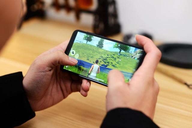 实力派千元品质手机,华为畅享7S之初体验|华为