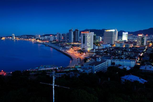 山东上市公司最多、市值最高的地级市在这里