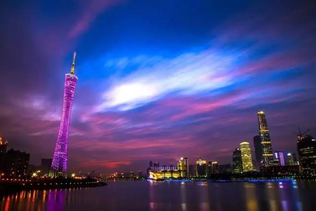 今夜广州塔等地无迎新年倒数活动!还有这些地