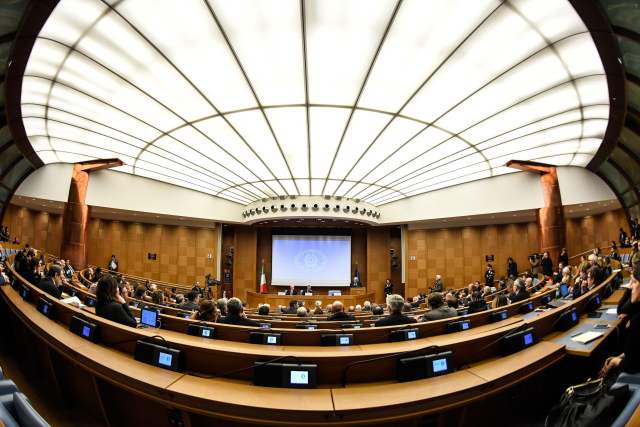 意大利大选或将导致政治僵局|大选|欧元区|民主