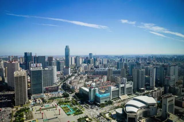 【沈阳全媒头条】2018年的第一个星期!震撼沈