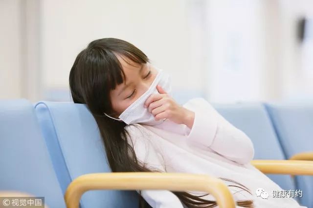 最低6℃!感冒高峰到,医院给了份《流感预防和