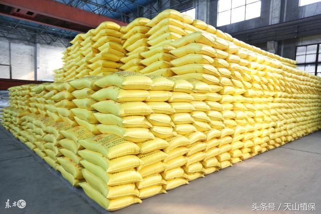 2018年尿素缺口较大,跌价趋势还未结束!|氮肥|