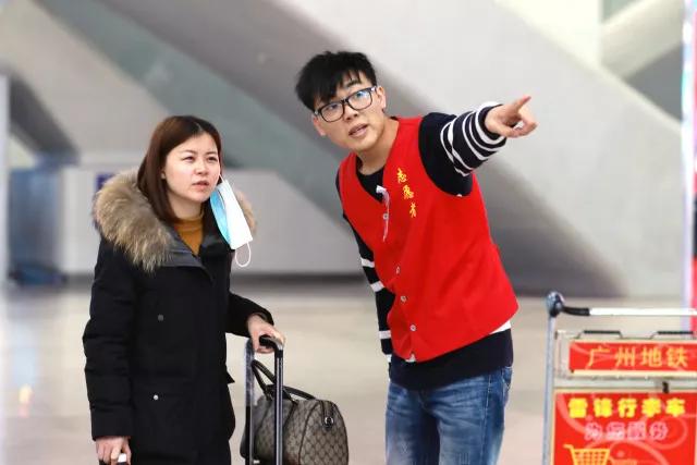 2018春运即将开始!在广州的你,想家了吗?