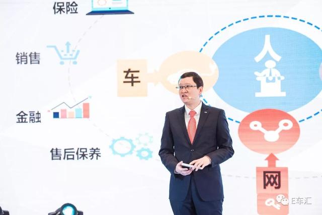 布局体验中心,广汽新能源未来定位为智能出行公司
