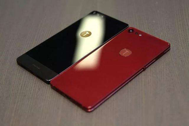 小米note3和坚果pro2相对比, 锤子全面屏优势明显, 价格更便宜