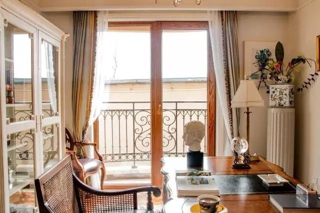 客户要买大House,她是这样做的……让这部励志剧