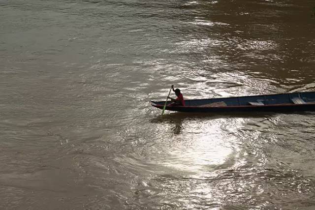 找温暖?从云南这9个口岸出国踏青,一路异域风
