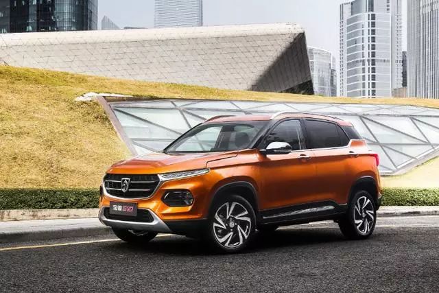 2017年国内最畅销的十款SUV！为什么消费者都爱买这些车？