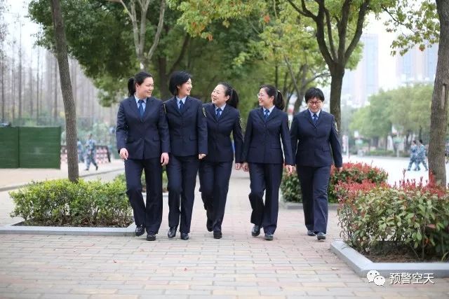 2018年空军预警学院文职人员招聘预告