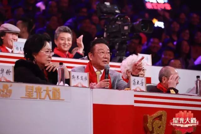 星光大道丨2017年度总决赛今晚开战,一年精心准备只为图片
