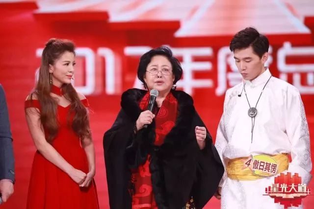 星光大道丨2017年度总决赛今晚开战,一年精心