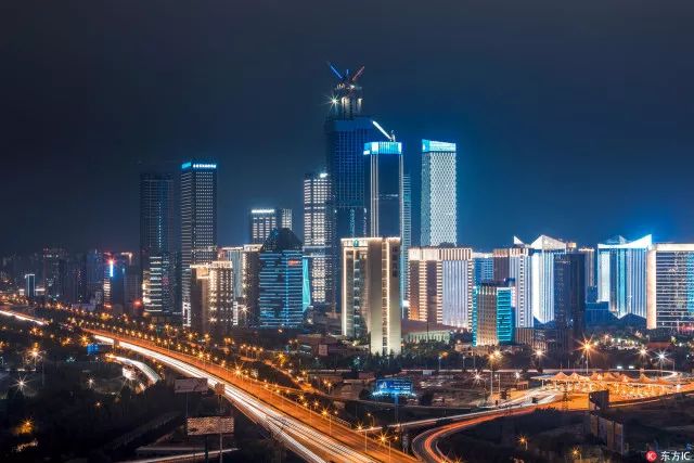 建设国家中心城市 | 按照大西安发展 三步走 战