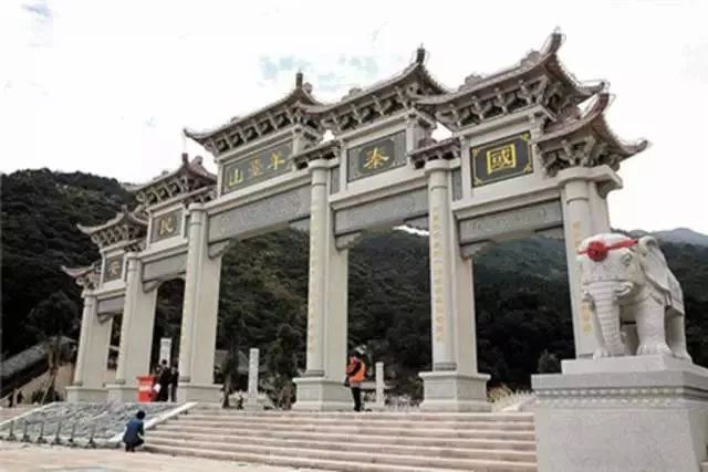 在深圳过年不知道去哪儿玩？错过这些地方你就真亏大了