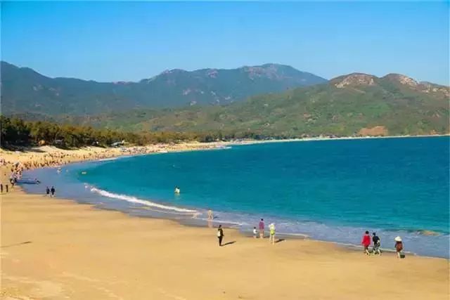 在深圳过年不知道去哪儿玩？错过这些地方你就真亏大了