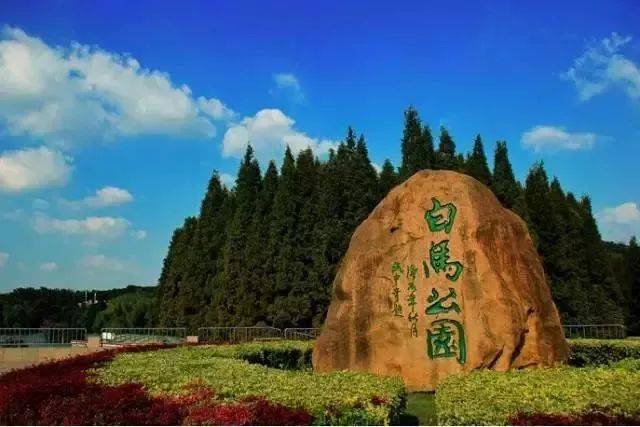 最新!3月起,南京46家景点免费开放日陆续到来!快收藏!